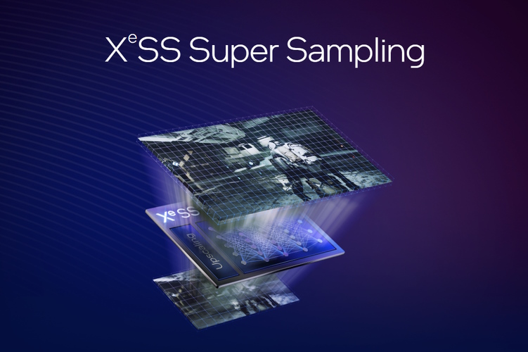 what is Intel XeSS