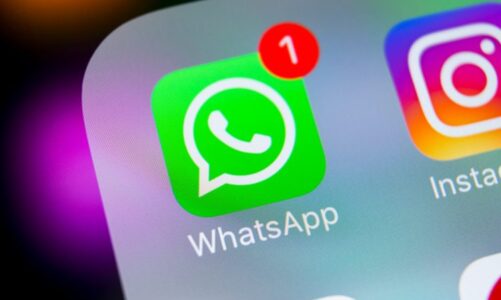 whatsapp group calls now support up to 8 participants