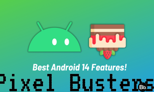 10 melhores recursos do Android 14 (novos e futuros)
