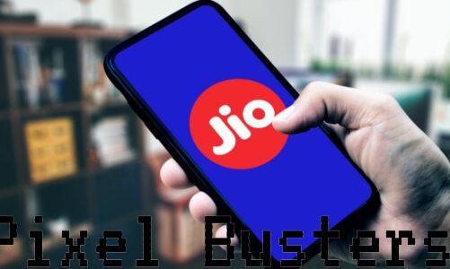 Jio Rs 61 Data booster pack upgraded