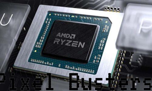AMD Ryzen 7020 C-series processors introduced