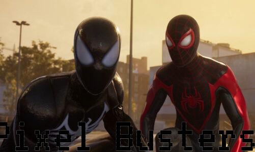 Spider-Man 2 gameplay trailer revealed