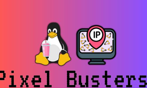 Cómo obtener la dirección IP en Linux (4 métodos)
