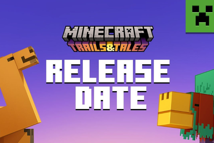 Minecraft 1.20 Trails & Tales Update erhält ein offizielles Veröffentlichungsdatum