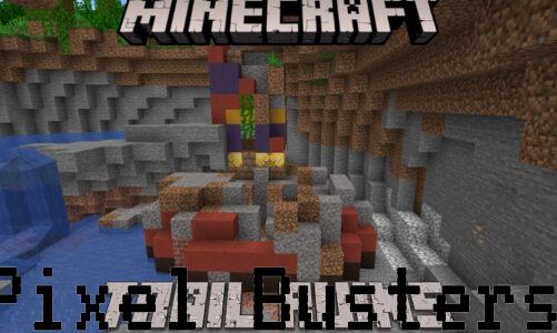 Cómo encontrar ruinas de senderos en Minecraft y todo el botín que contiene