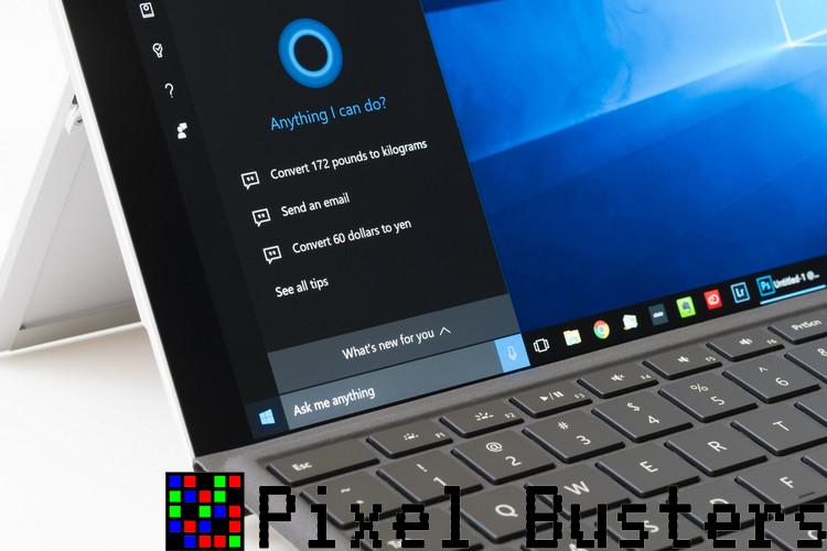 How to Fully Uninstall Microsoft Cortana From Windows 10