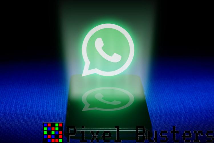 WhatsApp for Android and iOS