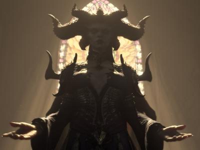 Lilith Diablo 4 beta abierta