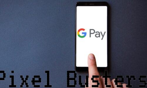 Google Pay Now obtiene autenticación basada en Aadhaar