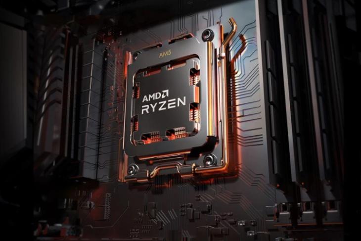 Anuncio de AMD-RYZEN-7000