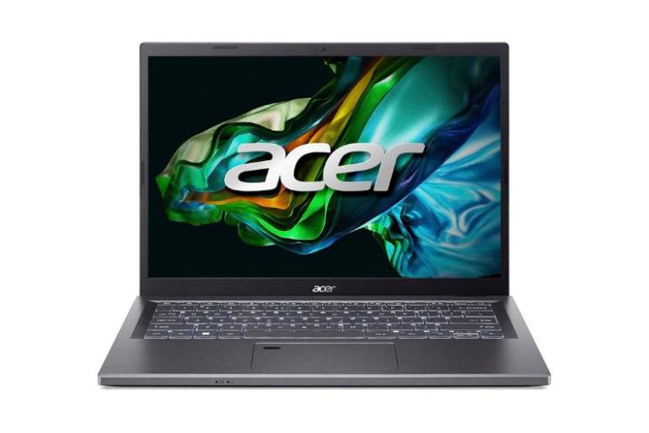 Acer Aspire 5 2023 presentado en India