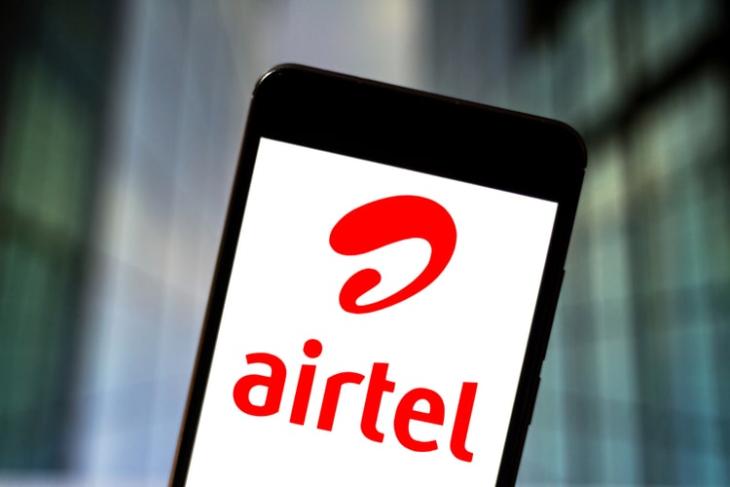 Airtel anuncia novo recurso de alerta de chamadas perdidas