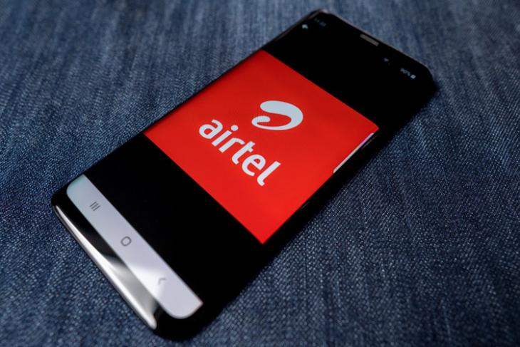 Airtel lanzará teléfono 4G de bajo costo en India