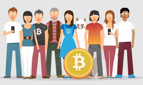 Alternativa de Bitcoin: 5 criptomonedas que puedes usar