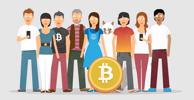 Alternativa de Bitcoin: 5 criptomonedas que puedes usar