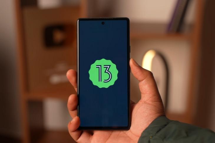 Cómo instalar Android 13 Beta en tu teléfono