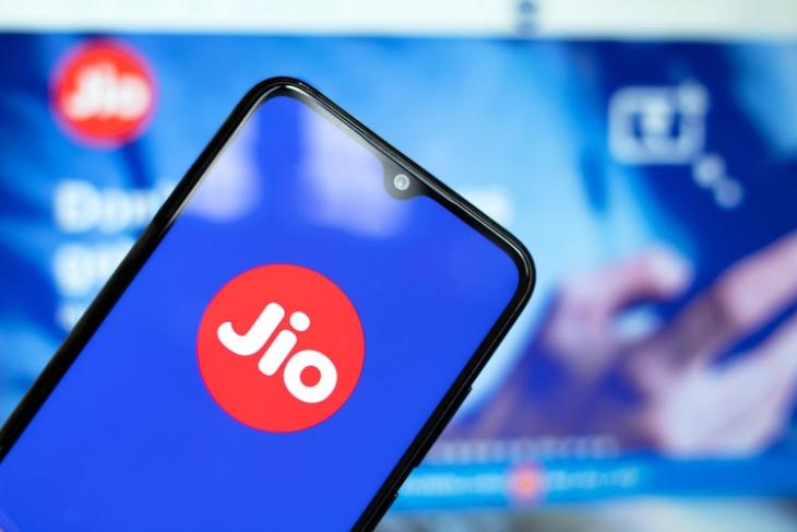 Jio aktualisiert All-in-One-Aufladepläne für Jio-Telefone;  Fügt einen neuen Rs 152-Plan hinzu