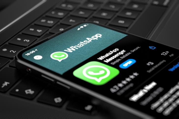 WhatsApp introducirá límites de reenvío para reducir el spam