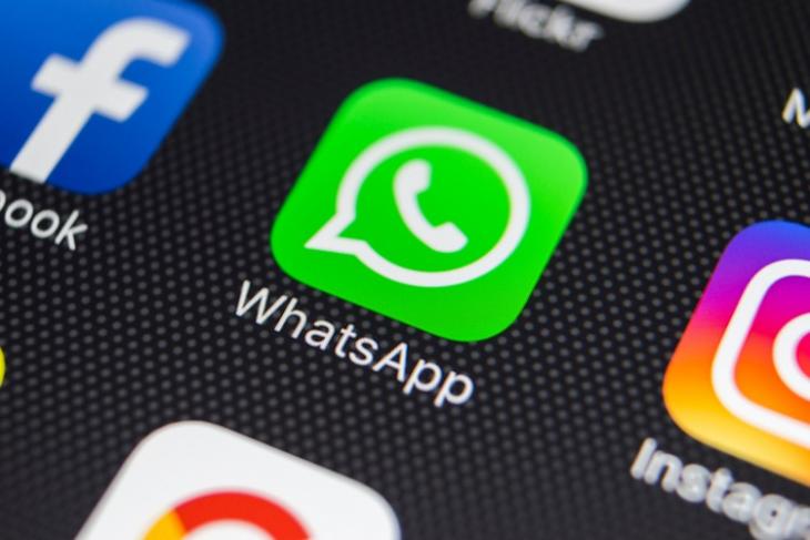 WhatsApp Beta no iOS permite ocultar o último status visto de pessoas específicas