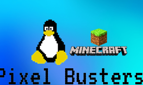 Como configurar um servidor Minecraft no Linux