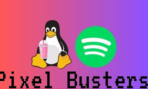 Cómo instalar Spotify en Ubuntu, Linux Mint y otras distribuciones