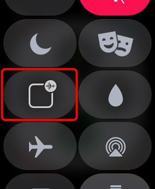 Cómo usar Anunciar mensajes con Siri en Apple Watch en watchOS 7