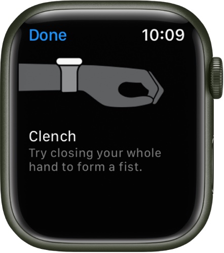Como usar o AssistiveTouch no Apple Watch