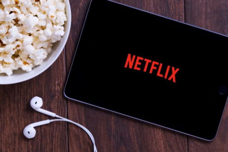 Netflix-Werbeplan startet im November