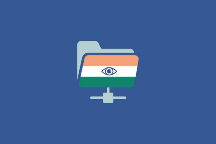 ExpressVPN derruba servidores VPN baseados na Índia