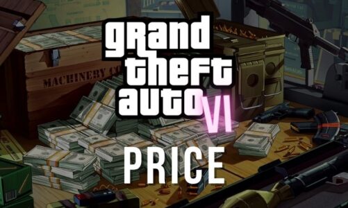 Price of GTA 6 It's More Than What You're Expecting