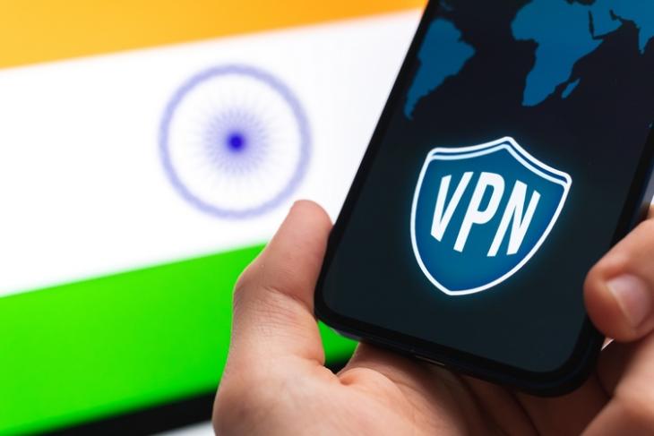 Índia proíbe VPN e serviços em nuvem para funcionários: relatório