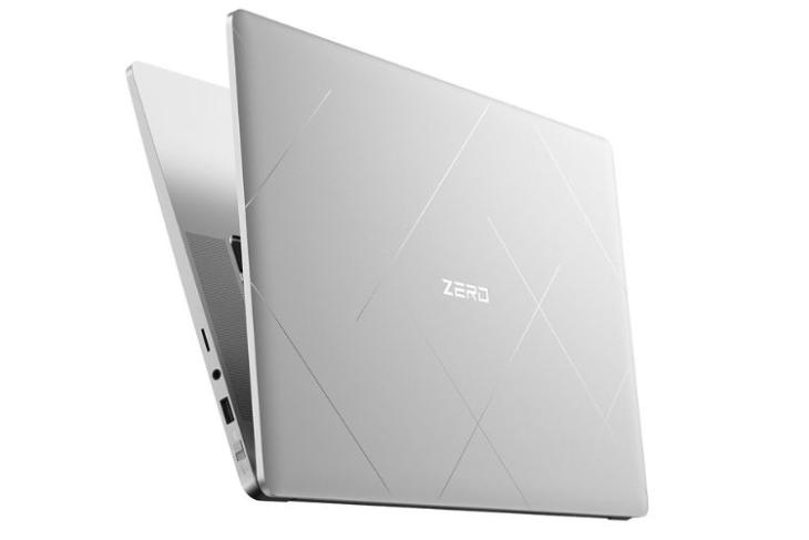 Infnix Zerobook-Laptops auf den Markt gebracht