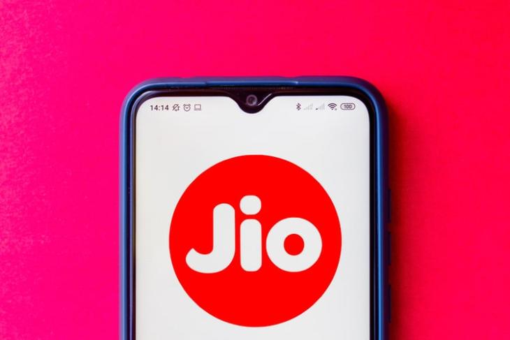 Jio ahora ofrece 100 MB de datos de alta velocidad en Just Re 1;  Aquí está cómo conseguirlo