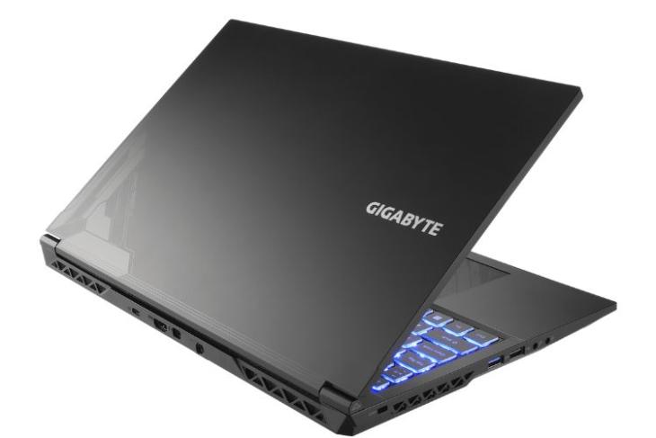 notebook gigabyte g5