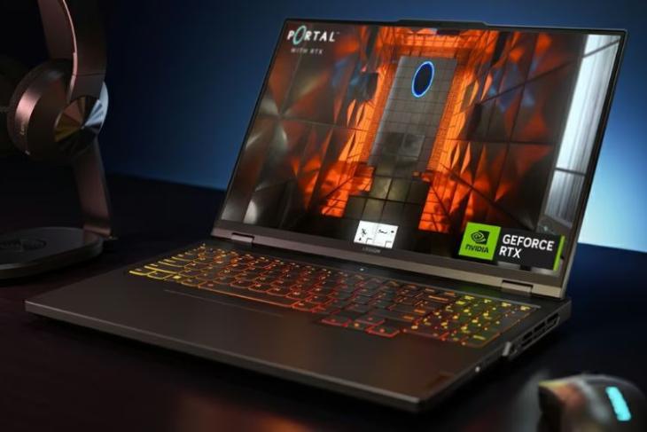 Lenovo Legion Pro 2023 anuncia laptops para jogos
