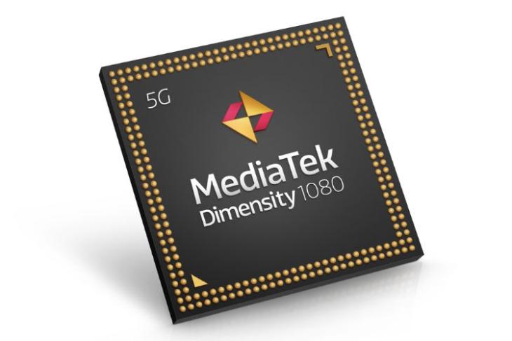 Mediatek Dimension 1080 eingeführt