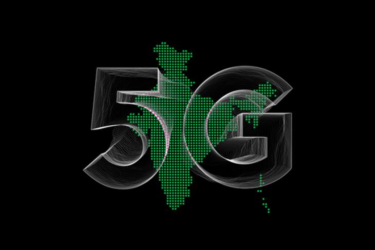 Aqui está a data oficial em que o 5G pode ser lançado na Índia