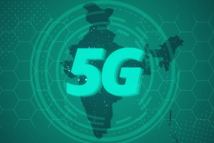 Bandas 5G suportadas na Índia: saiba tudo sobre o leilão 5G de 2022