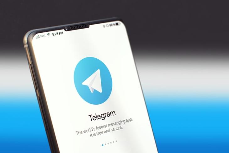 Telegram Android beta agrega nuevas características