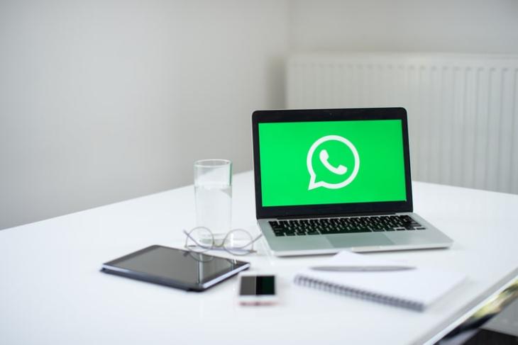 WhatsApp prueba un nuevo filtro de "Chats no leídos" en el escritorio