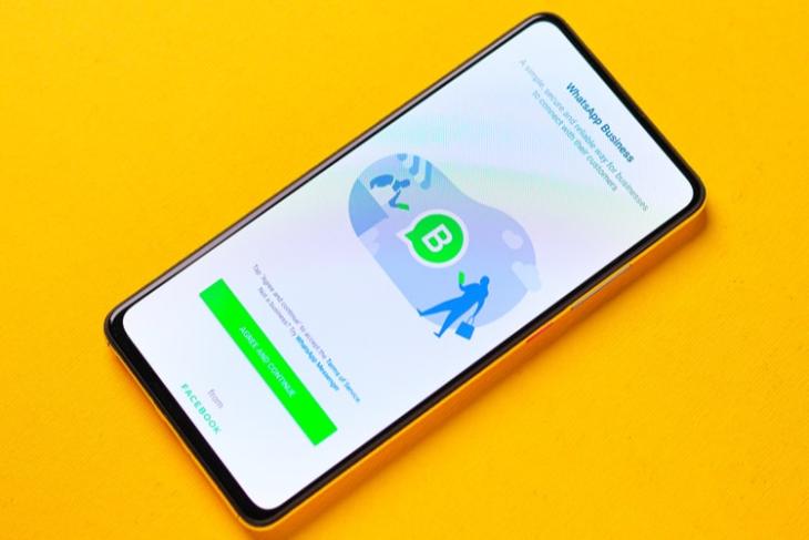 WhatsApp pronto permitirá a las empresas crear enlaces personalizados bajo su plan de suscripción premium