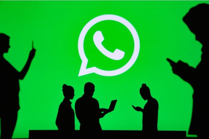 Em breve, você poderá precisar de aprovações manuais de administrador para participar de grupos do WhatsApp