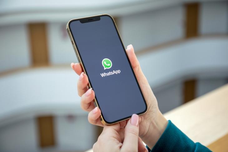 Cómo enviar un mensaje de WhatsApp sin guardar el número de teléfono