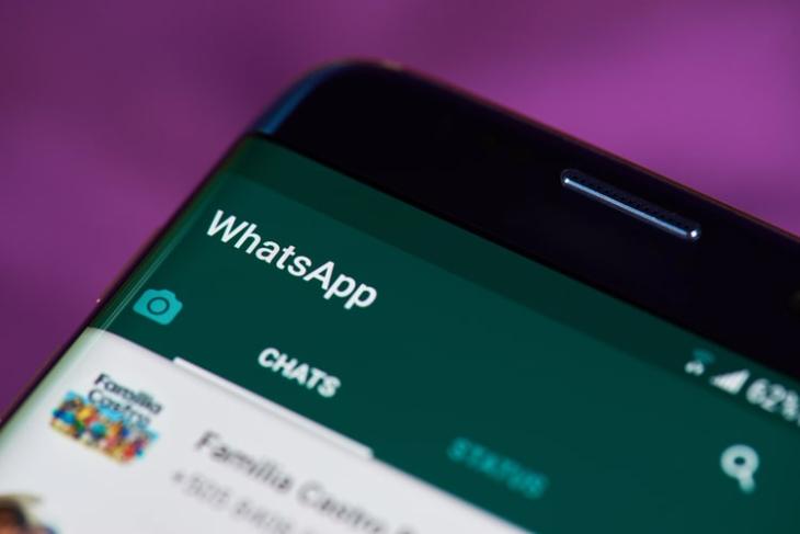 WhatsApp para dar mais tempo para você excluir mensagens constrangedoras que você já enviou!