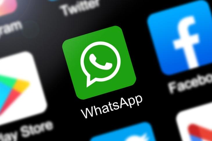 WhatsApp ermöglicht es Benutzern, die Qualität von Videos vor dem Senden zu wählen