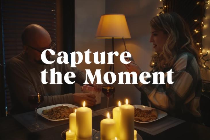 Wondershares „Capture the Moment“-Event: Gewinnen Sie $200 und schnappen Sie sich aufregende Angebote für Ihre Lieben